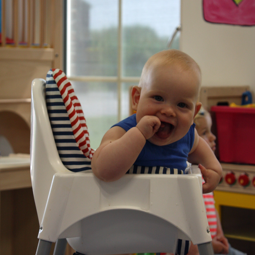 begin-dag-kinderdagverbijf1 Begin van de dag bij kinderdagverblijf